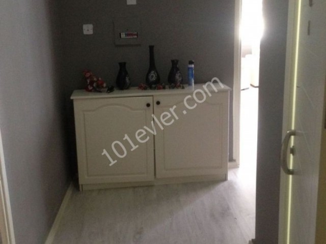 Flat For Sale in Girne Merkez, Kyrenia