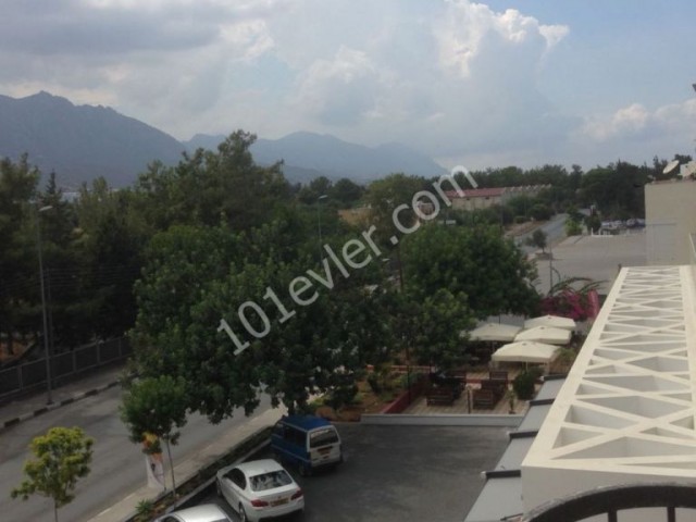 Flat For Sale in Girne Merkez, Kyrenia