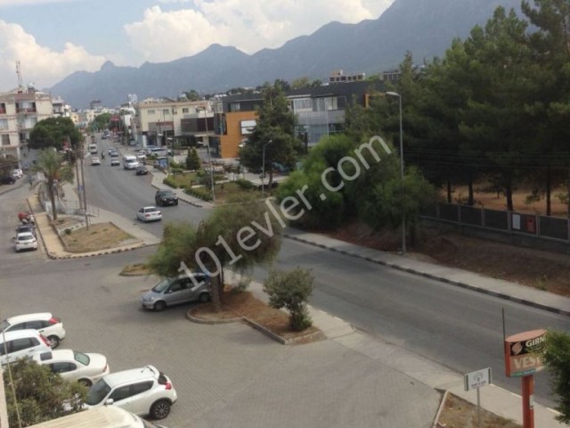 Flat For Sale in Girne Merkez, Kyrenia