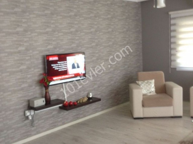 Flat For Sale in Girne Merkez, Kyrenia