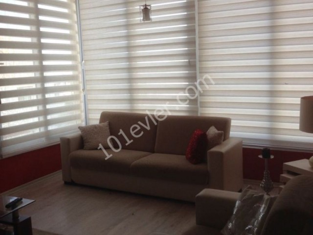 Flat For Sale in Girne Merkez, Kyrenia