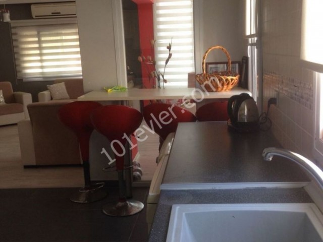 Flat For Sale in Girne Merkez, Kyrenia