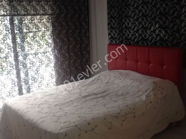 Flat For Sale in Girne Merkez, Kyrenia