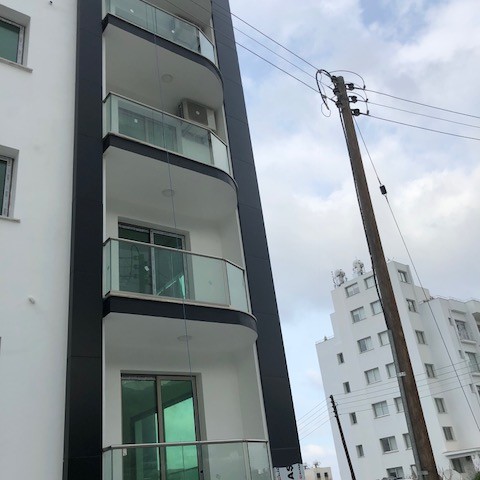 Flat For Sale in Girne Merkez, Kyrenia