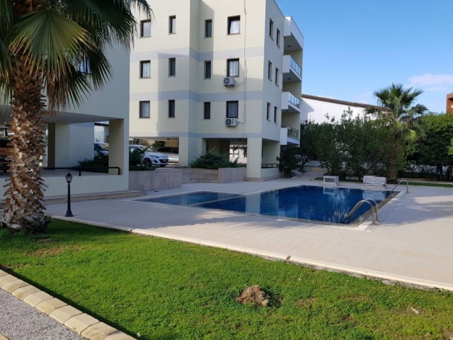 Flat For Sale in Girne Merkez, Kyrenia