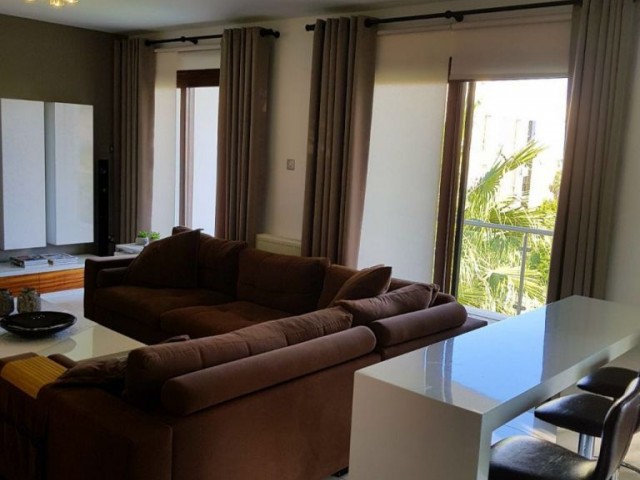 Flat For Sale in Girne Merkez, Kyrenia