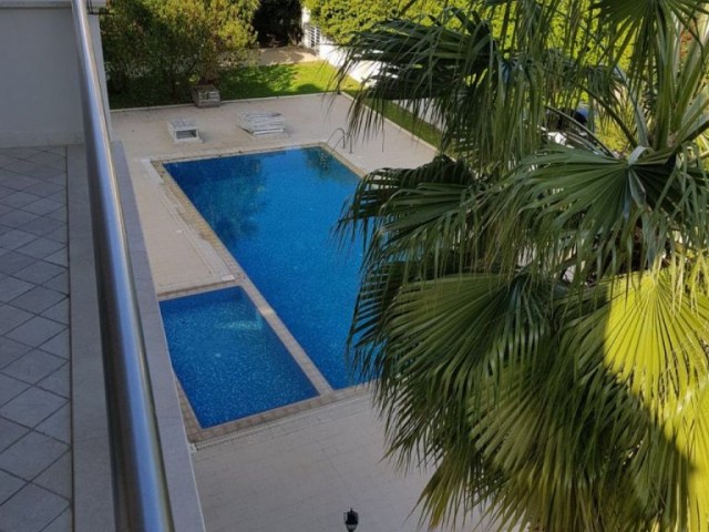 Flat For Sale in Girne Merkez, Kyrenia