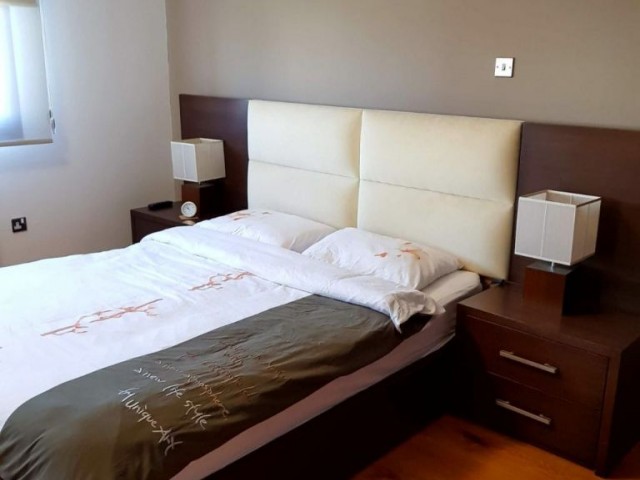 Flat For Sale in Girne Merkez, Kyrenia