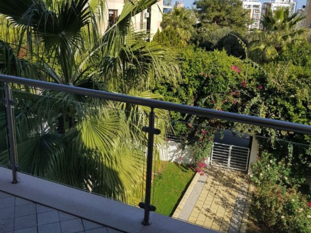 Flat For Sale in Girne Merkez, Kyrenia