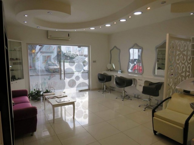 Shop For Sale in Girne Merkez, Kyrenia