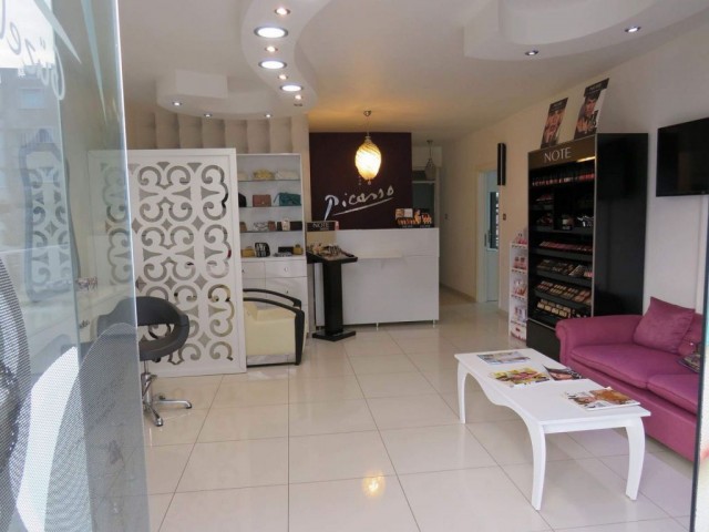 Shop For Sale in Girne Merkez, Kyrenia