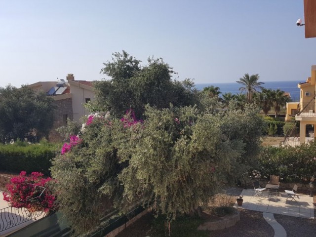 Villa  in Esentepe, Kyrenia