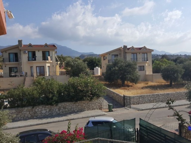 Villa  in Esentepe, Kyrenia