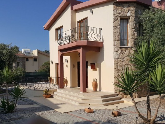 Villa  in Esentepe, Kyrenia