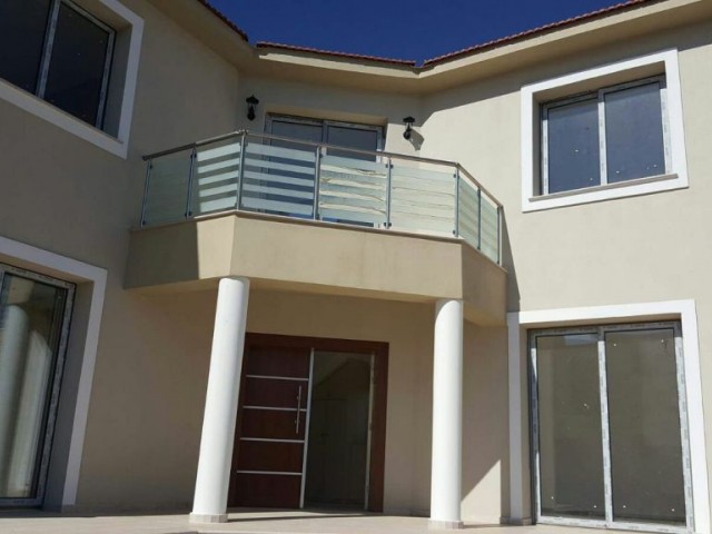 Villa For Sale in Edremit, Kyrenia