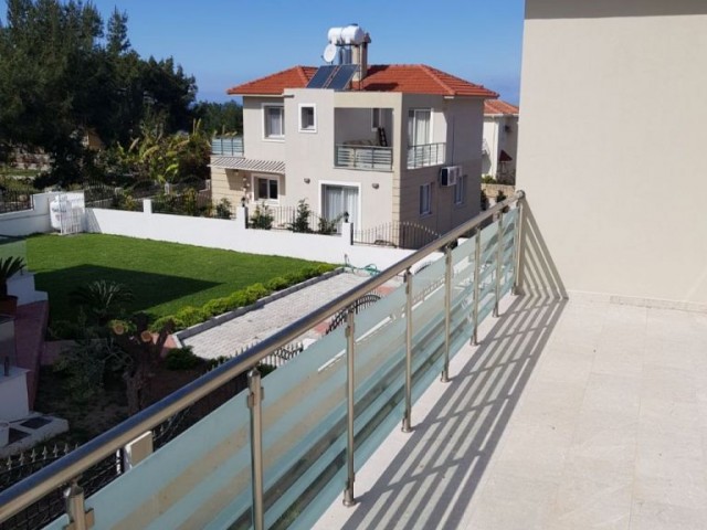 Villa For Sale in Edremit, Kyrenia