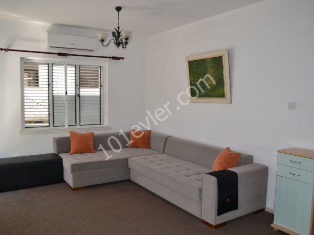 Flat For Sale in Girne Merkez, Kyrenia