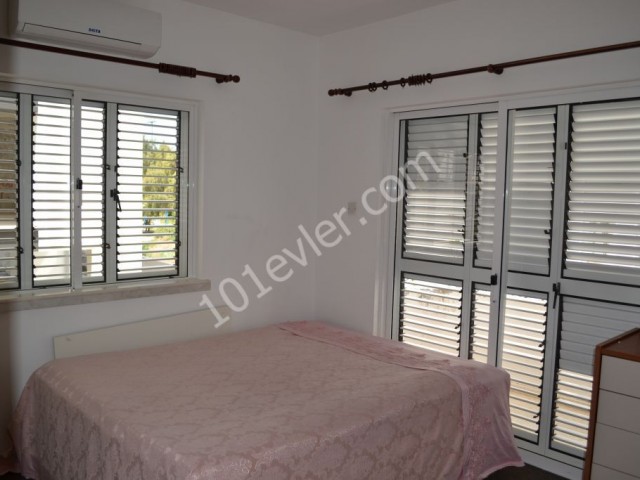 Flat For Sale in Girne Merkez, Kyrenia