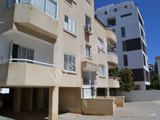 Flat For Sale in Girne Merkez, Kyrenia