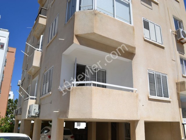 Flat For Sale in Girne Merkez, Kyrenia