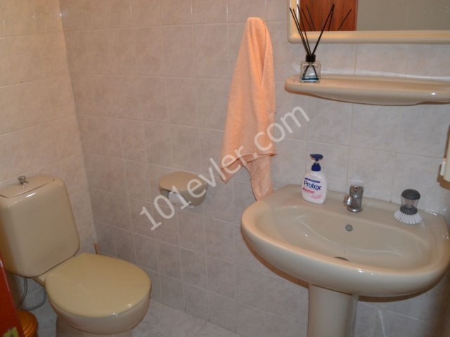 Flat For Sale in Girne Merkez, Kyrenia