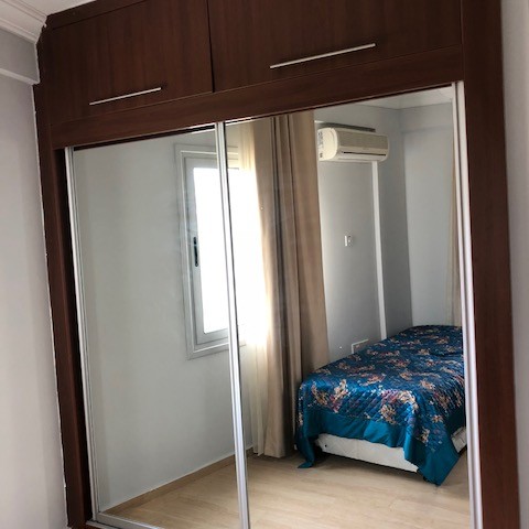 KIBRIS GİRNE MERKEZ'DE SATILIK DAİRE