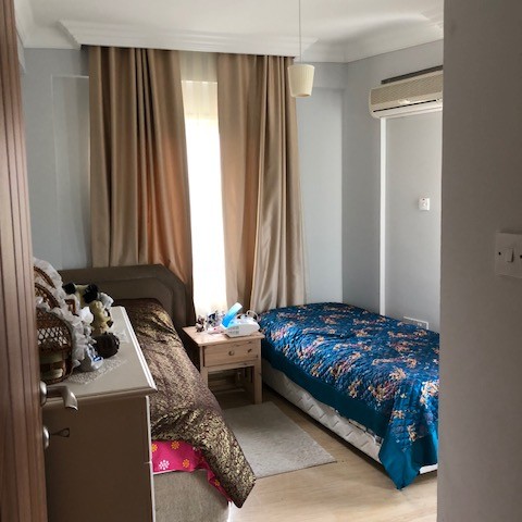 Flat For Sale in Girne Merkez, Kyrenia