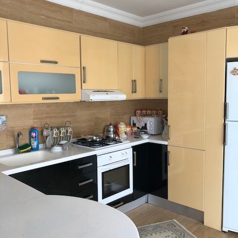 Flat For Sale in Girne Merkez, Kyrenia