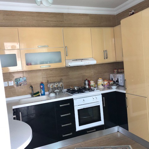 Flat For Sale in Girne Merkez, Kyrenia