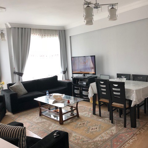 Flat For Sale in Girne Merkez, Kyrenia