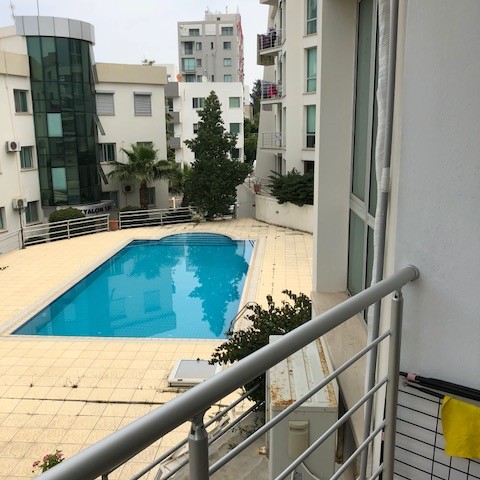 Flat For Sale in Girne Merkez, Kyrenia