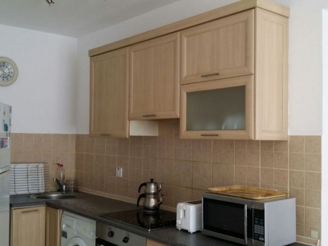 Flat For Sale in Girne Merkez, Kyrenia