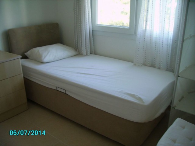 Flat For Sale in Girne Merkez, Kyrenia