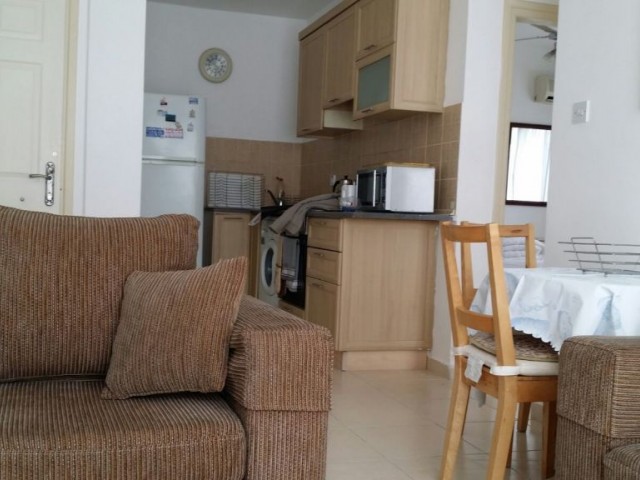 Flat For Sale in Girne Merkez, Kyrenia