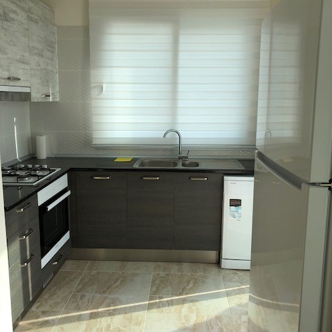 Flat For Sale in Girne Merkez, Kyrenia