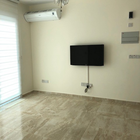 Flat For Sale in Girne Merkez, Kyrenia