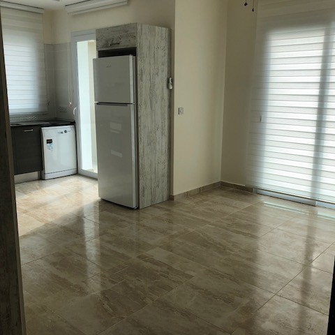 Flat For Sale in Girne Merkez, Kyrenia