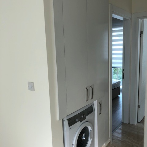 Flat For Sale in Girne Merkez, Kyrenia