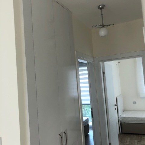 Flat For Sale in Girne Merkez, Kyrenia