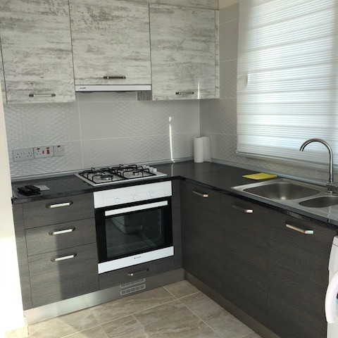 Flat For Sale in Girne Merkez, Kyrenia