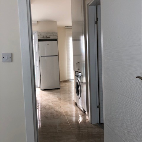 Flat For Sale in Girne Merkez, Kyrenia