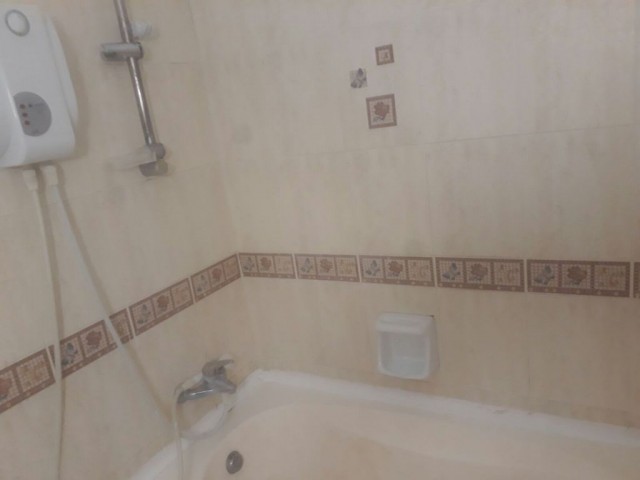 Flat To Rent in Girne Merkez, Kyrenia