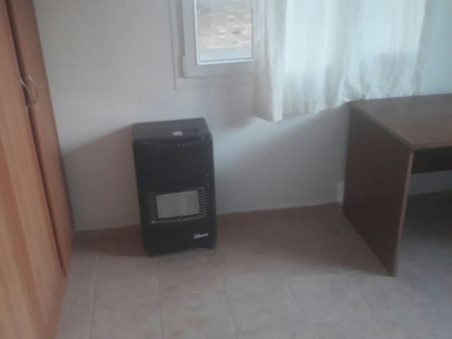 Flat To Rent in Girne Merkez, Kyrenia