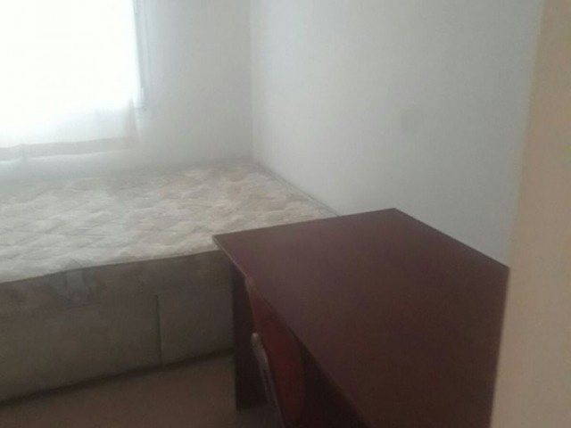 Flat To Rent in Girne Merkez, Kyrenia