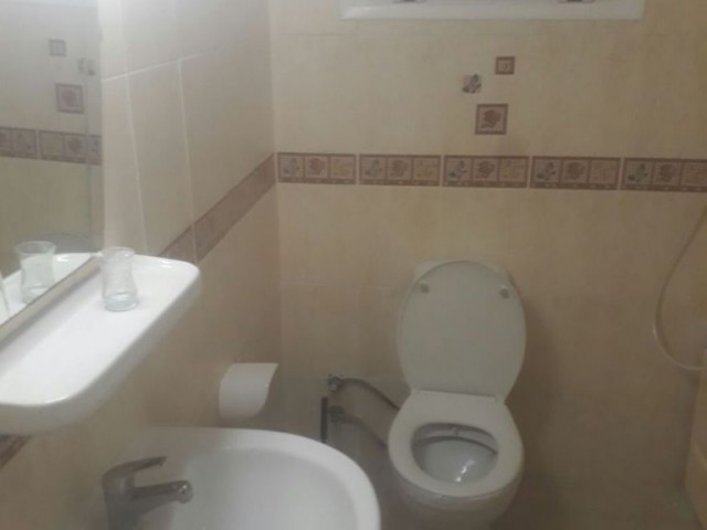 Flat To Rent in Girne Merkez, Kyrenia