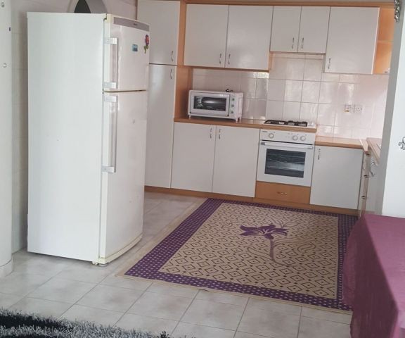 KIBRIS GİRNE'DE KİRALIK 3+1 DAİRE