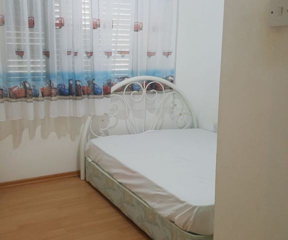 KIBRIS GİRNE'DE KİRALIK 3+1 DAİRE