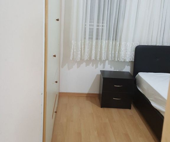 KIBRIS GİRNE'DE KİRALIK 3+1 DAİRE