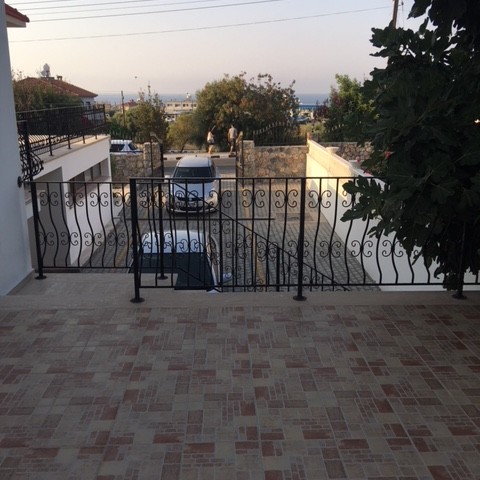 Villa For Sale in Çatalköy, Kyrenia