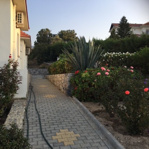 Villa For Sale in Çatalköy, Kyrenia